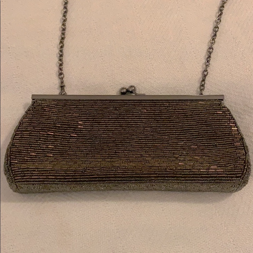 Inge Christopher clutch